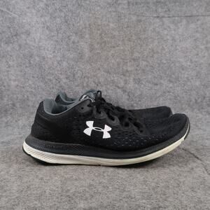 Under Armour Shoes Womens 8 Charged Impulse Running Sneakers Athletic Trainers